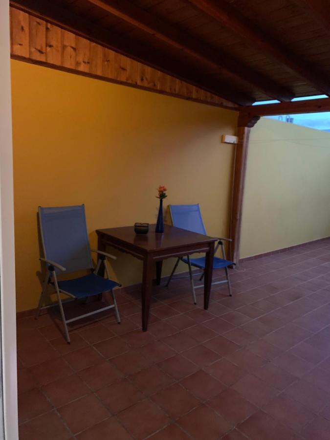 Casa Entera Playa Puerto Del Rosario Villa Puerto del Rosario  Buitenkant foto